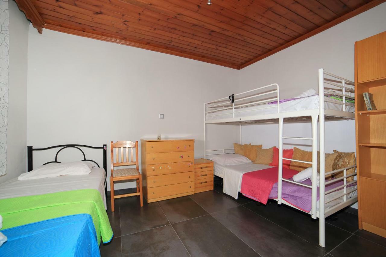 House Loana Villa Neos Marmaras Bagian luar foto